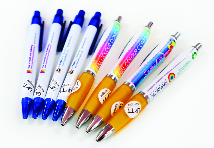 pencils